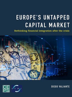 cover image of Europe's Untapped Capital Market